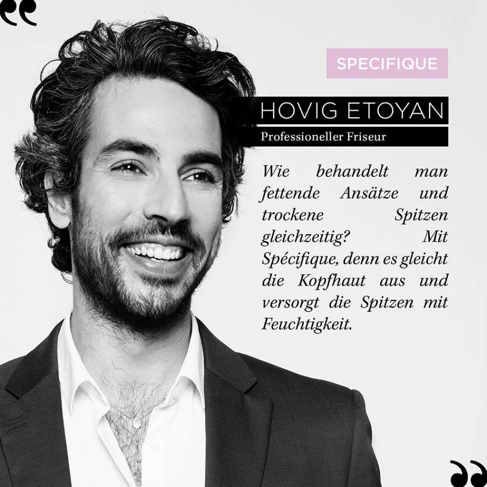 Kerastase Shampoo^Kérastase Spécifique Bain Riche Dermo-Calm 250 ml