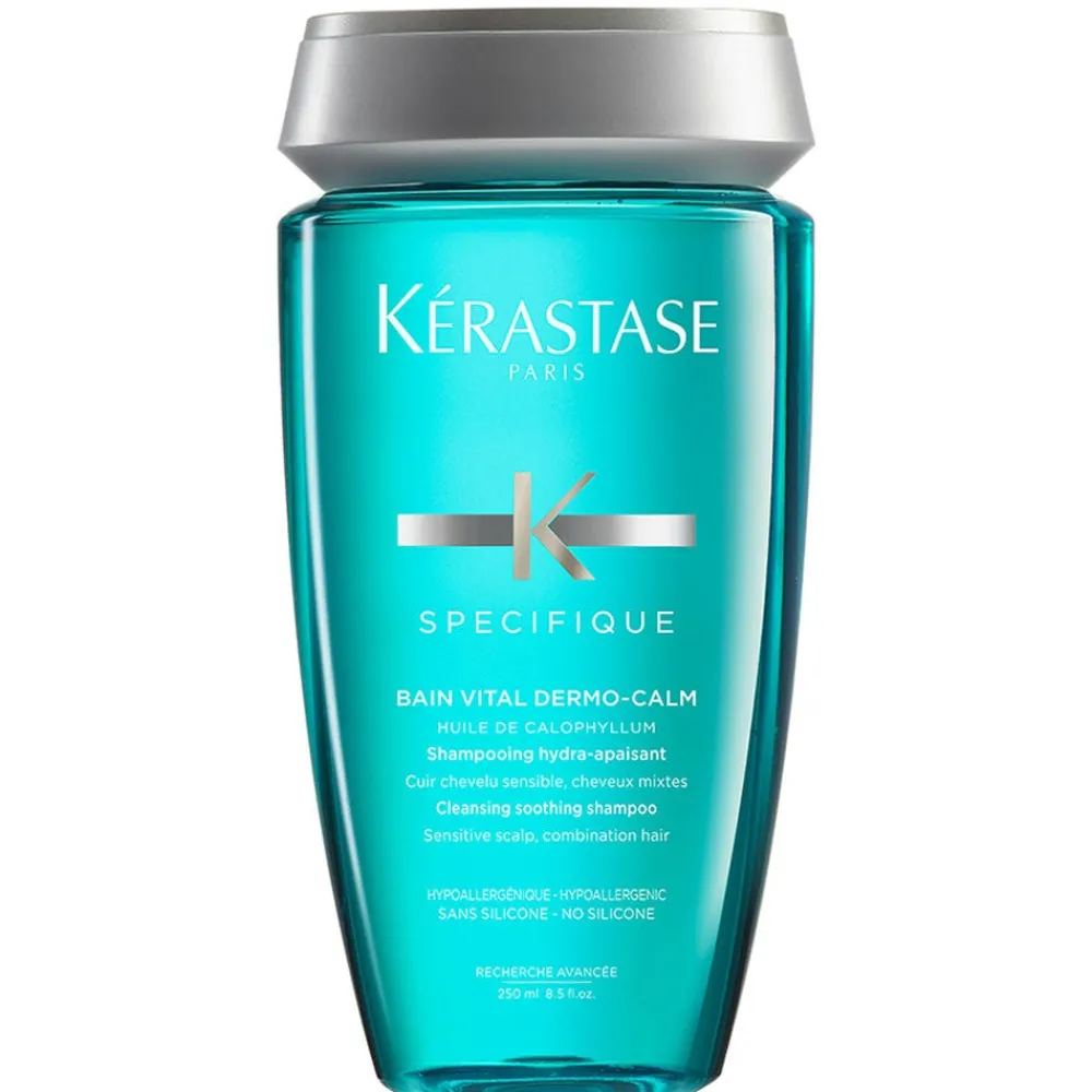Kerastase Shampoo^Kérastase Spécifique Bain Vital Dermo-Calm 250 ml