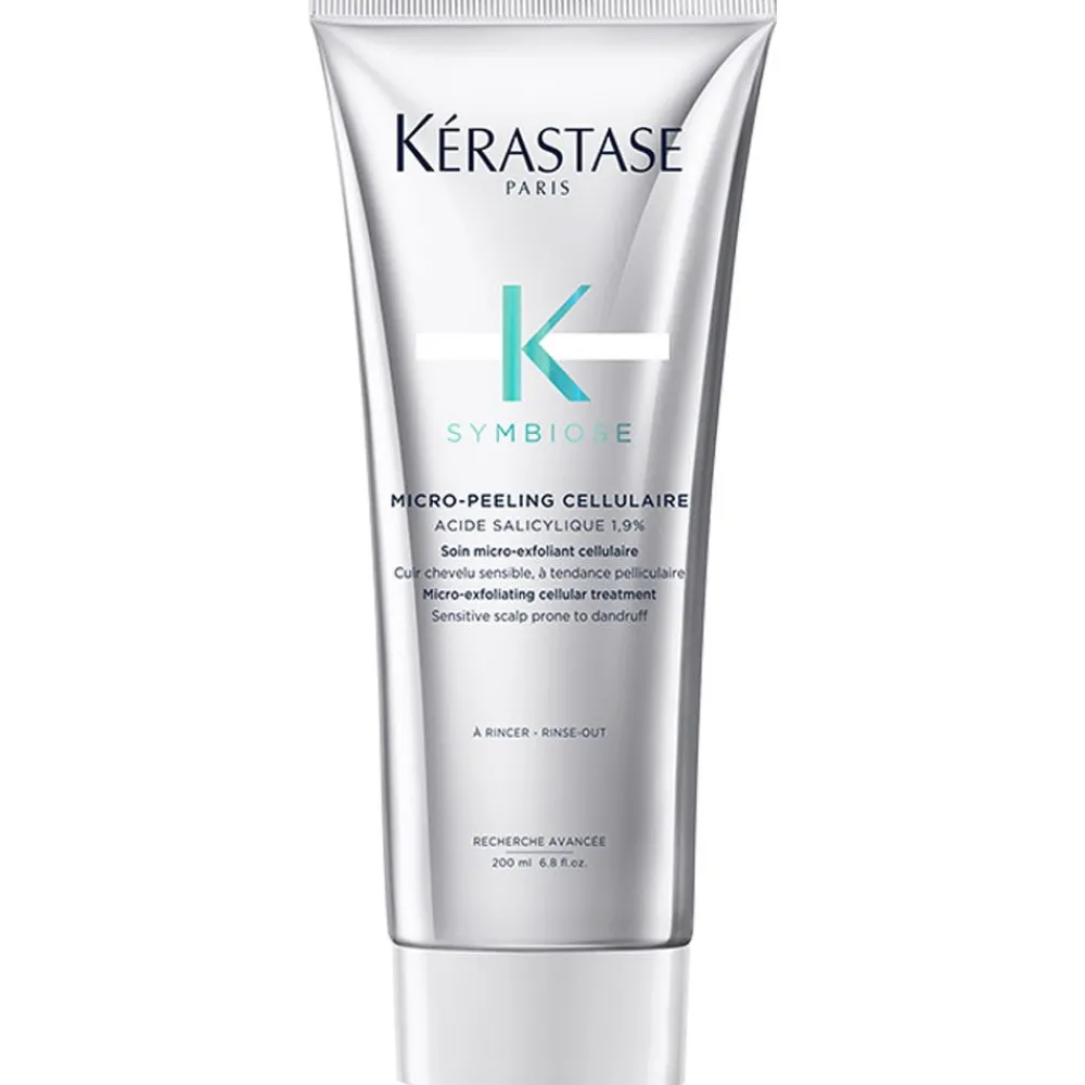 Kerastase Haarkur^Kérastase Symbiose Micro-Peeling Cellulaire 200 ml