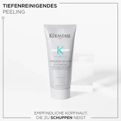 Kerastase Haarkur^Kérastase Symbiose Micro-Peeling Cellulaire 200 ml