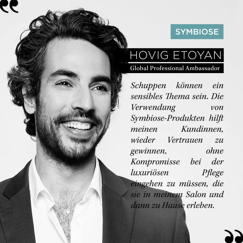 Kerastase Haarkur^Kérastase Symbiose Micro-Peeling Cellulaire 200 ml