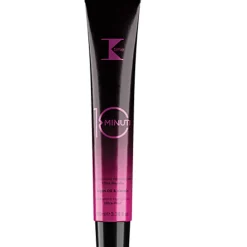 K-time Haarfarbe^10 Minuti Color 5.3 Helles Goldbraun 100 ml