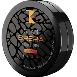 K-time Pomade & Wachs|Brera Fiber Paste 90 ml