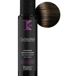 Gelée Hair Color 4.3 Goldbraun 60 ml-K-time Sale