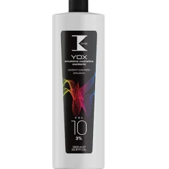 YOX Intensiv Creme Aktivator 3 % 1000 ml-K-time Sale