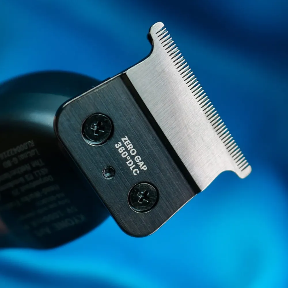 KYONE Haarschneider & Trimmer|Haarschneider & Trimmer^360° Zero Trimmer