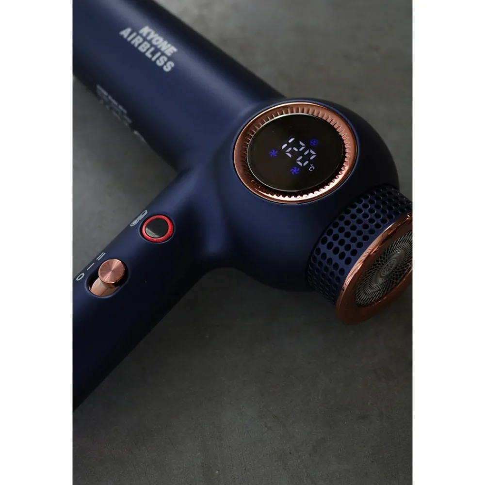 KYONE Haartrockner|Haartrockner^Airbliss Digital Motor Haartrockner