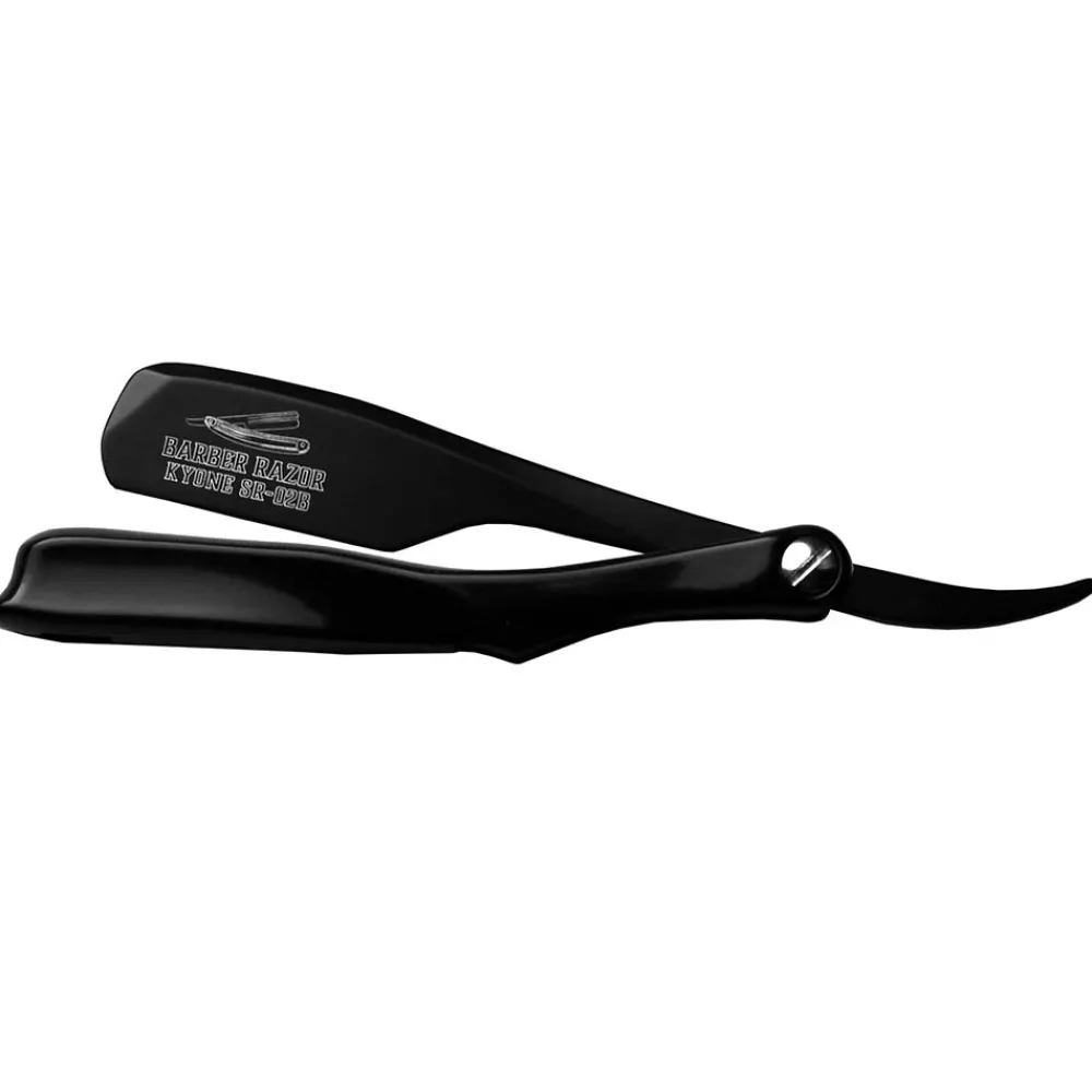 Black Styling Razor-KYONE Outlet