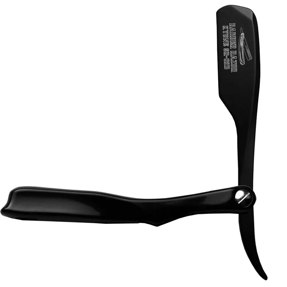Black Styling Razor-KYONE Outlet