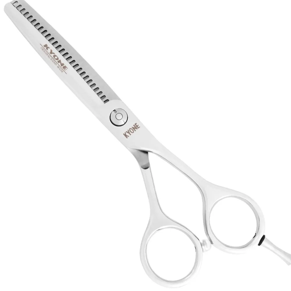 D27T 5,5 Zoll Modellierschere (27 Zähne)-KYONE