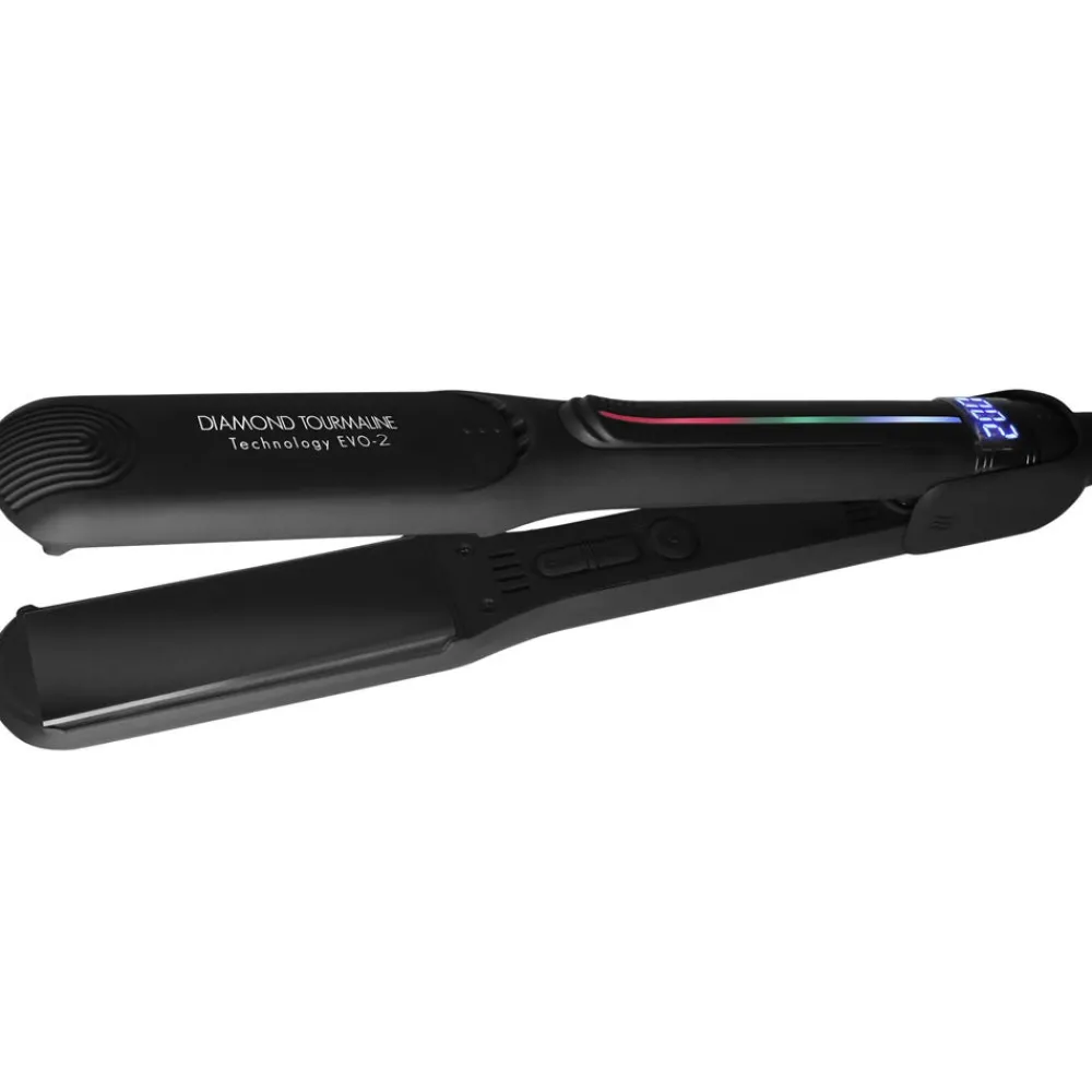 EVO-1 Glätteisen 30 mm-KYONE Discount