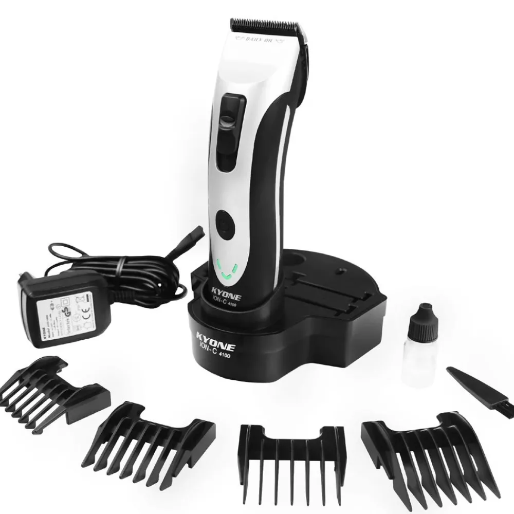 KYONE Haarschneider & Trimmer^ION-C 4100 Haarschneide Maschine