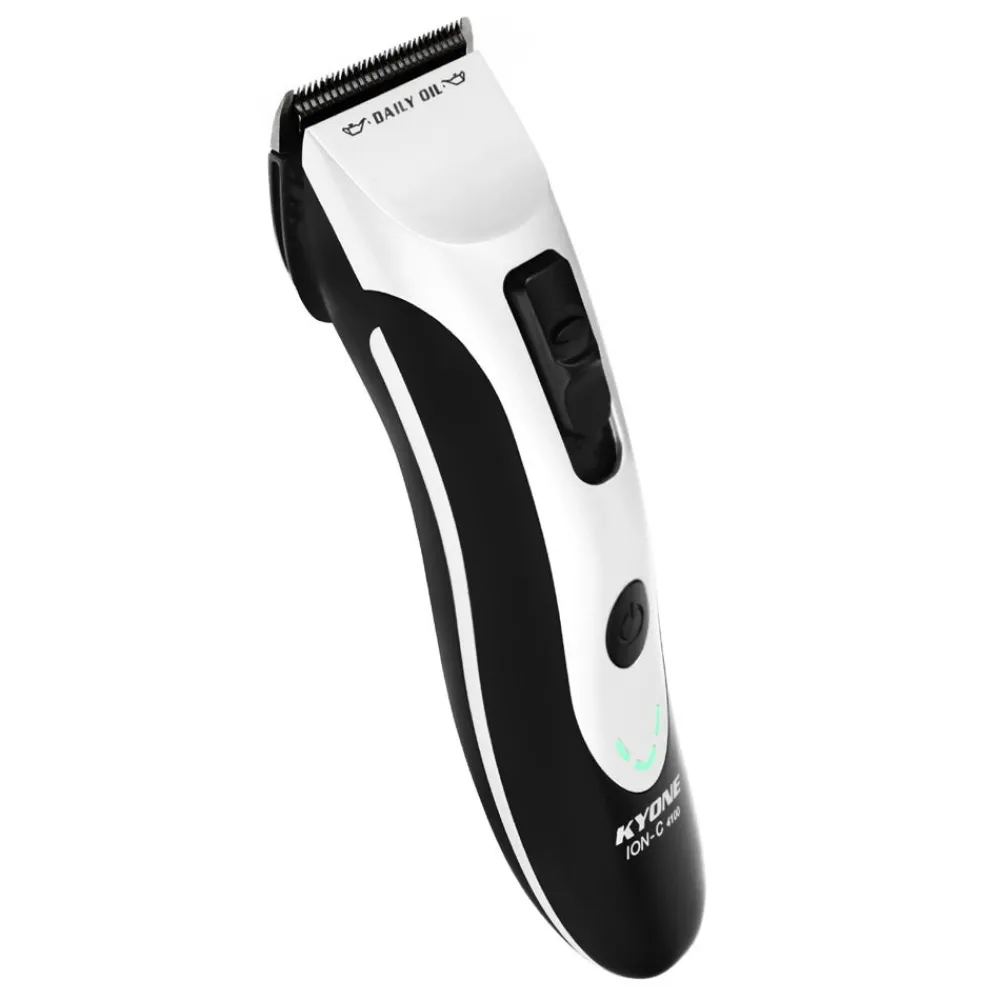 KYONE Haarschneider & Trimmer^ION-C 4100 Haarschneide Maschine