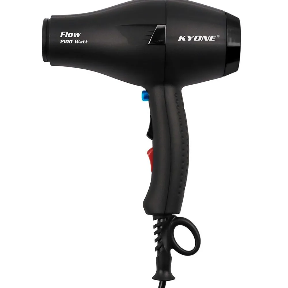 KYONE Haartrockner|Haartrockner|KP-60 Flow Haartrockner