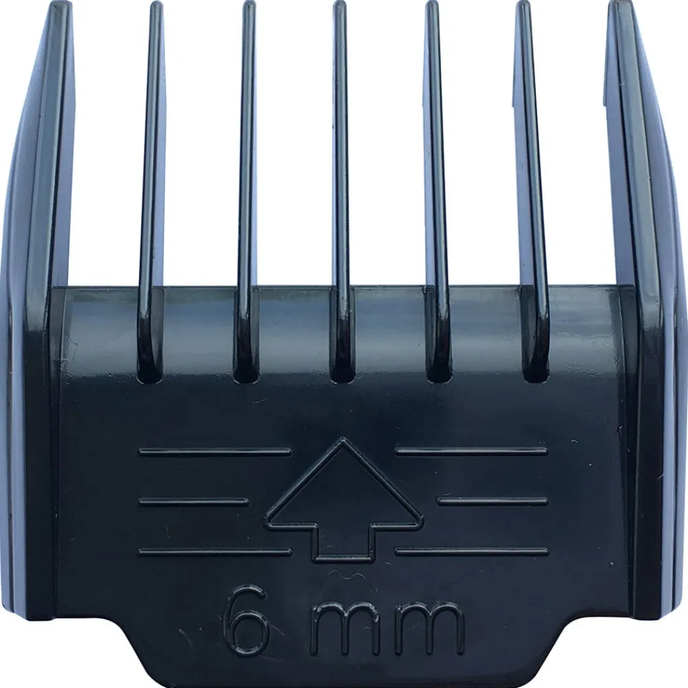 Satz Aufsteckkämme-KYONE Best