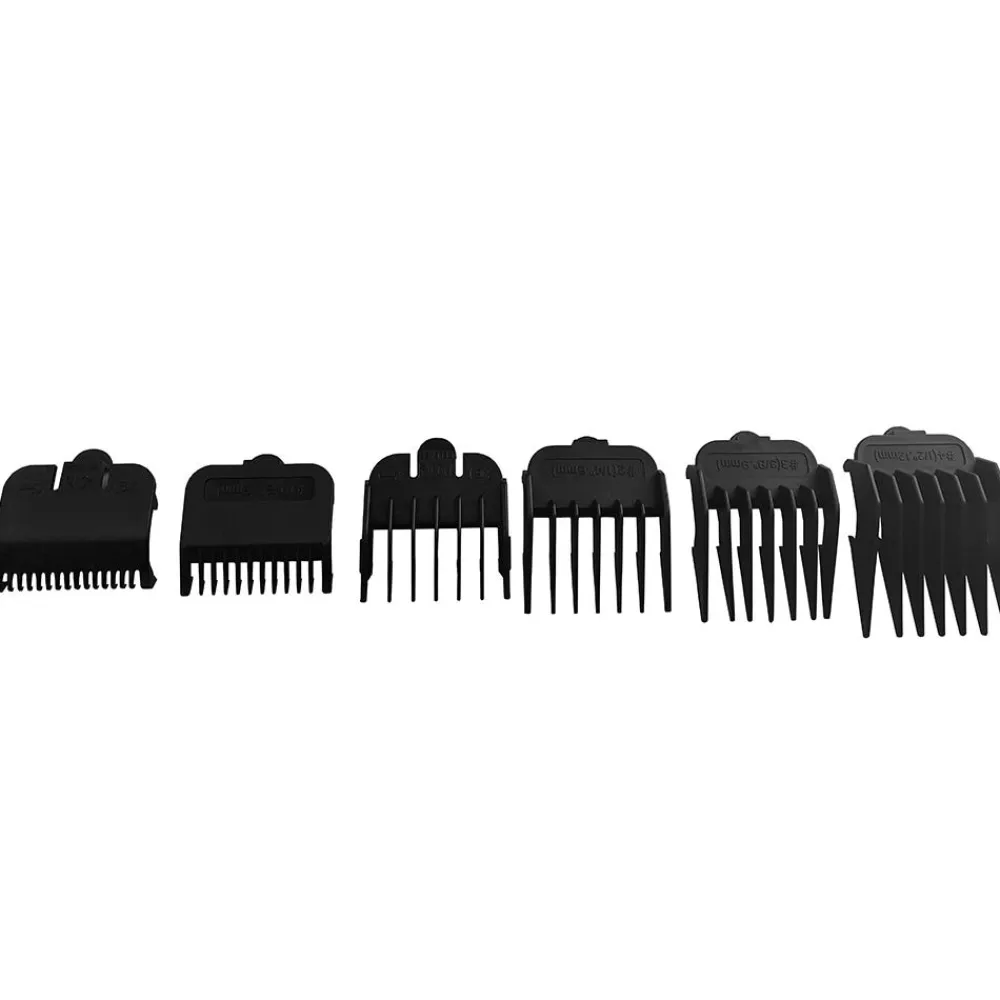 VB-01 Vintage Satz Aufsteckkämme-KYONE Online