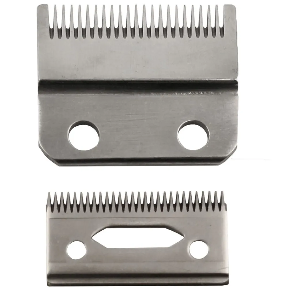 VB-01 Vintage Schneidekopf Edelstahl Fade Blade-KYONE Outlet