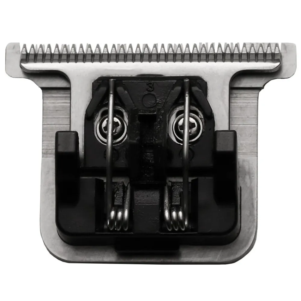 KYONE Haarschneider & Trimmer^VZ-01 Vintage Zero Schneidekopf Edelstahl