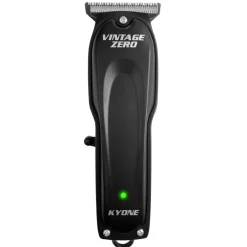 KYONE Haarschneider & Trimmer|VZ-01 Vintage Zero Trimmer Konturen Maschine