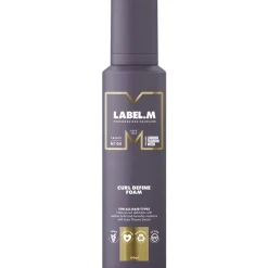 Curl Define Foam 150 ml-label.m Online