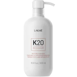 Lakme Reparatur & Stärkung| Haarkur^Lakmé K 2.0 Recover Restore Hair Mask 500 ml