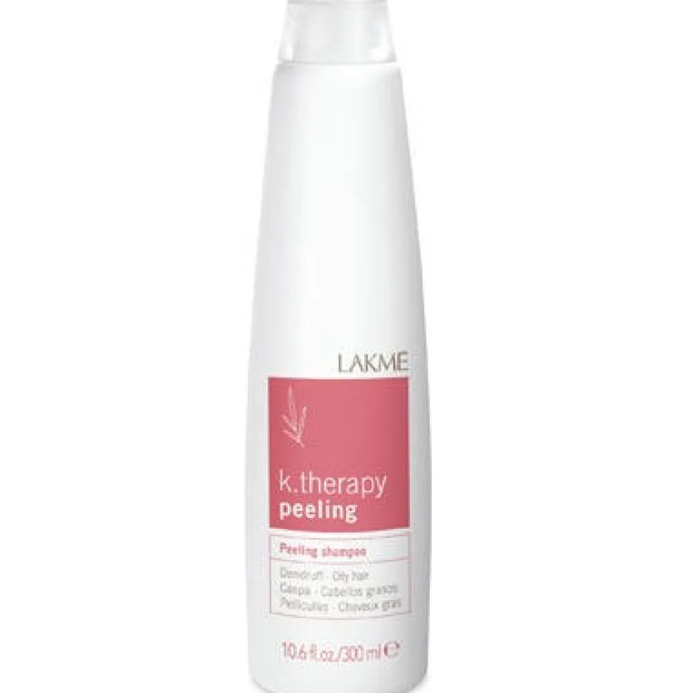 Lakme Shampoo^Lakmé K.THERAPY PEELING Peeling Shampoo Oily Hair