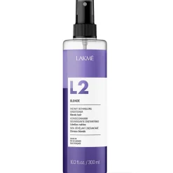 Lakme Reparatur & Stärkung| Conditioner^Lakmé L2 Blond Instant Detangling Conditioner 300 ml