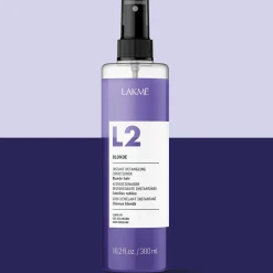 Lakme Reparatur & Stärkung| Conditioner^Lakmé L2 Blond Instant Detangling Conditioner 300 ml