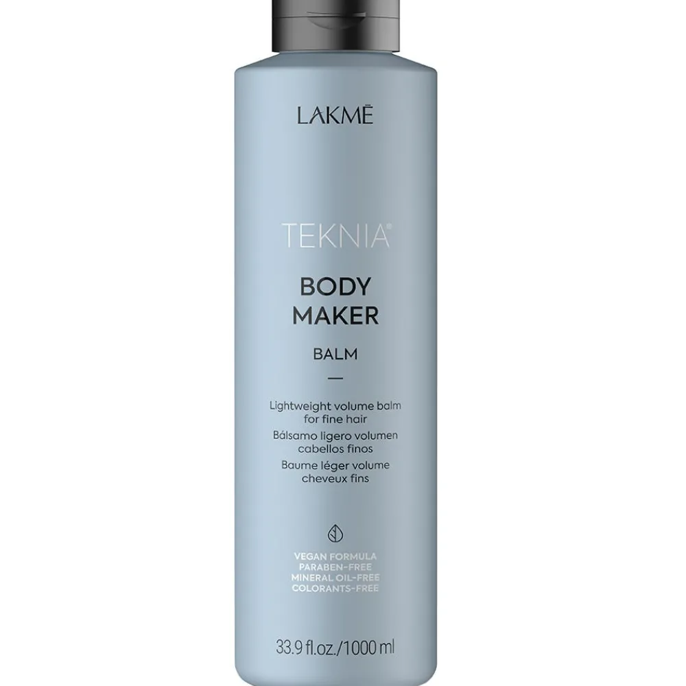 Lakme Haarkur^Lakmé TEKNIA Body Maker Balm 1000 ml