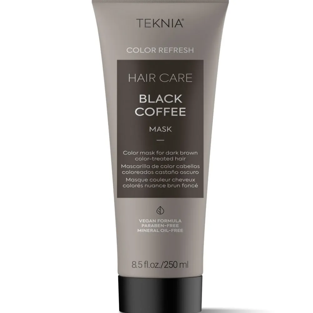 Lakme Haarkur^Lakmé TEKNIA Color Refresh Black Coffee Mask 250 ml