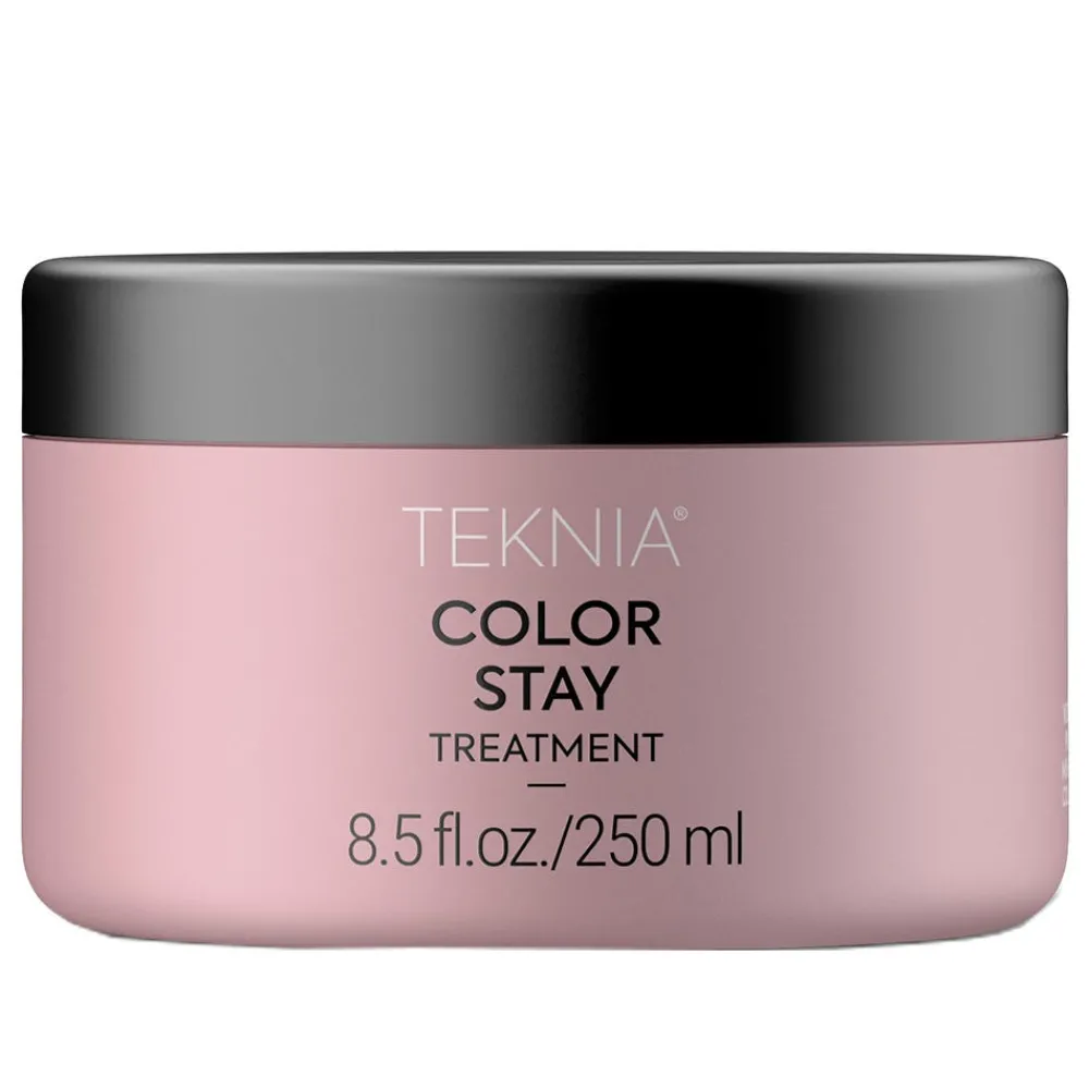 Lakme Haarkur^Lakmé TEKNIA Color Stay Treatment 250 ml