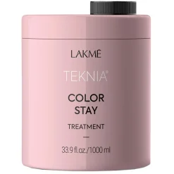Lakme Haarkur^Lakmé TEKNIA Color Stay Treatment 1000 ml