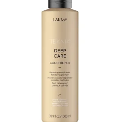 Lakme Conditioner^Lakmé TEKNIA Deep Care Conditioner 1000 ml