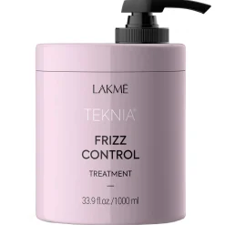 Lakme Haarkur^Lakmé TEKNIA Frizz Control Treatment 1000 ml