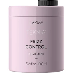 Lakme Haarkur^Lakmé TEKNIA Frizz Control Treatment 1000 ml