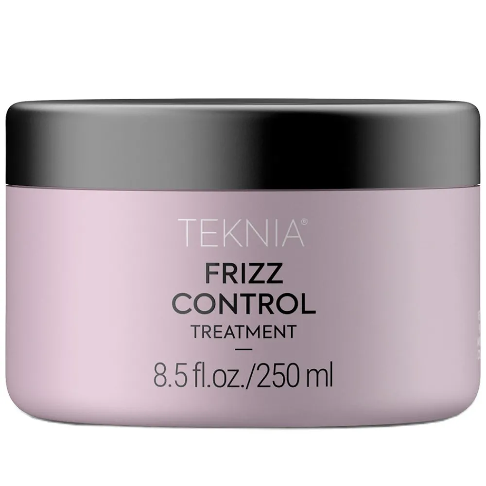 Lakmé TEKNIA Frizz Control Treatment 250 ml-Lakme Hot