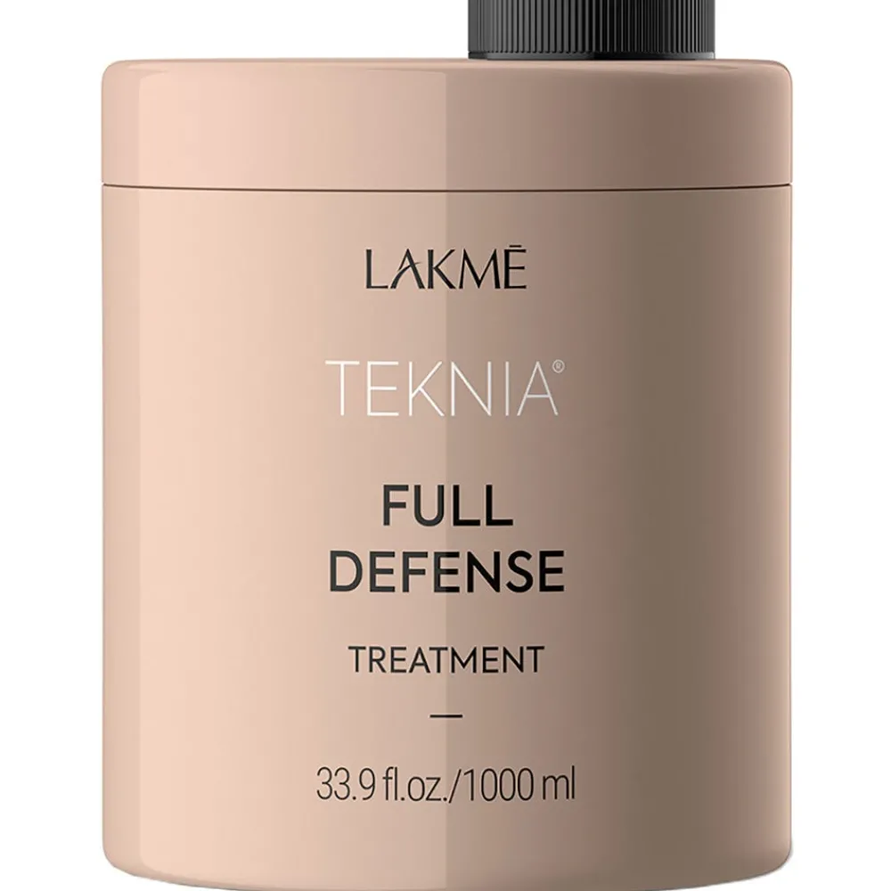 Lakmé TEKNIA Full Defense Treatment 1000 ml-Lakme Sale