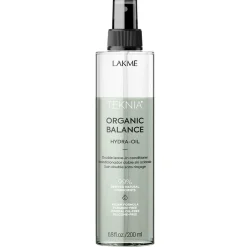 Lakmé TEKNIA Organic Balance Hydra-Oil 200 ml-Lakme