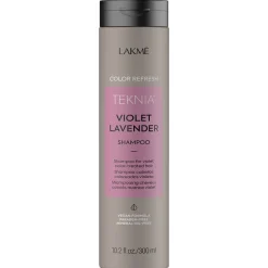 Lakme Shampoo|Lakmé TEKNIA Refresh Violet Lavender Shampoo 300 ml