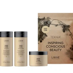 Lakmé TEKNIA Travel Pack Deep Care-Lakme Outlet