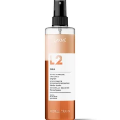 Lakme Reparatur & Stärkung| Conditioner|L2 Curls Instant Detangling Conditioner 300 ml