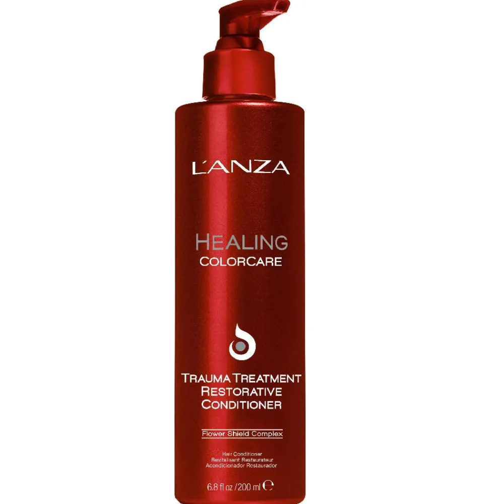 Lanza Conditioner^Healing Color Care Trauma Conditioner 200 ml