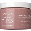 Lanza Haarkur| Conditioner^Healing Curl Restore Moist Treatment 177 ml