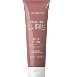 Lanza Styling-Gel & Creme^Healing Curl Whirl Defining Cream 125 ml