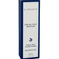 Lanza Conditioner|Healing Moisture Kukui Nut Conditioner 250 ml