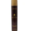 Healing Oil Brush Thru Hair Spray 350 ml-Lanza Hot