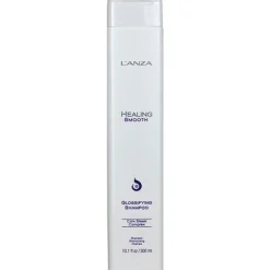 Lanza Shampoo|Healing Smooth Glossifying Shampoo 300 ml