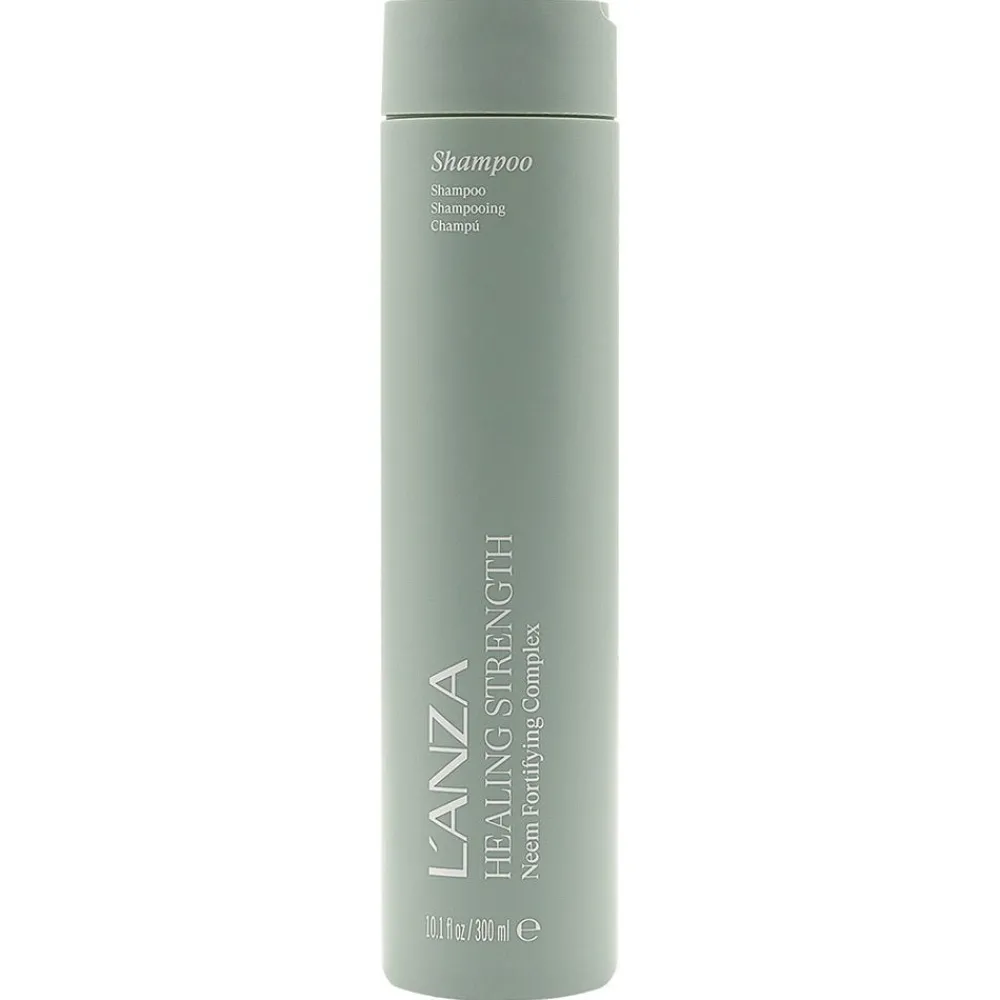 Lanza Shampoo^Healing Strength Shampoo 300 ml