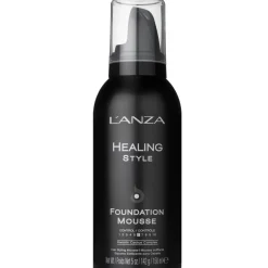L'ANZA Healing Style Foundation Mousse 150 ml-Lanza New