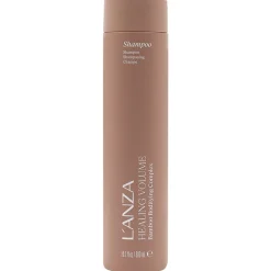 Healing Volume Shampoo 300 ml-Lanza New
